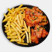 میکس ویژه سالسا 10 تکه