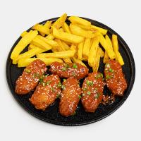 بوفالو وینگز 6 تکه