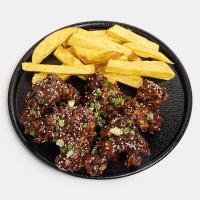 کتف باربیکیو 5 تکه