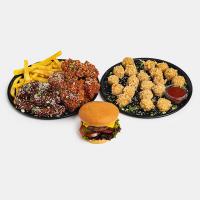 کمبو دو نفره