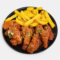 میکس بوفالو 10 تکه