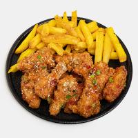 میکس چیلی تای 10 تکه