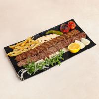 خوراک کباب سلطانی مخصوص