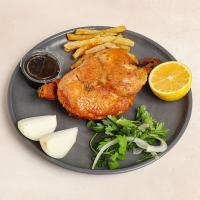 خوراک اکبر جوجه مخصوص