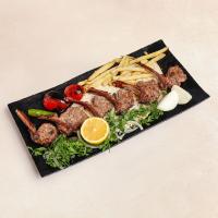 خوراک کباب شیشلیک مخصوص