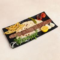 خوراک کباب برگ مخصوص