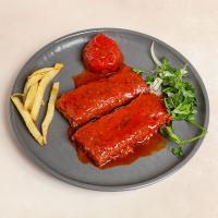 خوراک کباب تابه ای