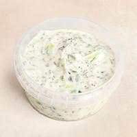 ماست و خیار