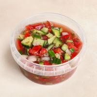 سالاد شیرازی