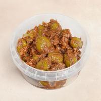 زیتون پرورده