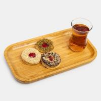 شیرینی آلمانی ریز