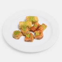 باقلوا استانبولی