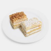 شیرینی ناپلئونی