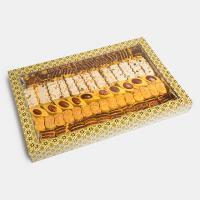 شیرینی نخودچی کوچک