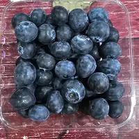 بلوبری ممتاز