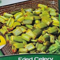 سبزی خورشت کرفس