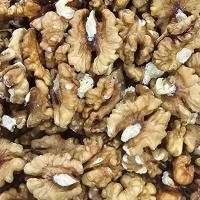 گردو چهار مغز