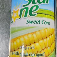 کمپوت ذرت
