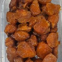 آلو خورشتی