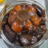 سیر ترشی