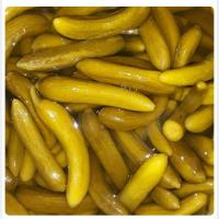 خیارشور محلی