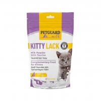 شیر خشک بچه گربه پت گارد (petguard)