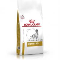 غذا خشک سگ رویال کنین یورینری اس او urinary s/o