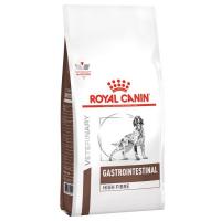 غذای خشک گاسترو های فیبر رویال کنین Royal canin gastrointestinal