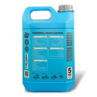 خاک گربه اولترا کربن روشا ROSHA Ultra Carbon حجم 5 لیتر