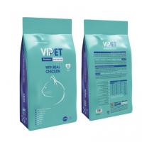 غذای خشک مخصوص گربه بالغ وی پت ، VIPET