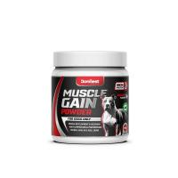 پودر مکمل افزایش حجم عضلات سگ بونست Bonnest muscle gain powder