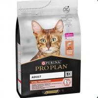 غذای خشک گربه بالغ پروپلن طعم سالمون Proplan Adult Derma Care