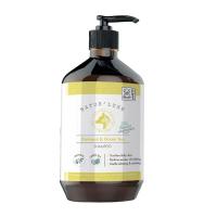 شامپو M-PETS NATUR’LUXE Oatmeal & Green Tea Shampoo