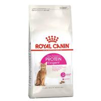 غذای خشک مخصوص گربه بدغذا، Royal Canin Protein Exigent