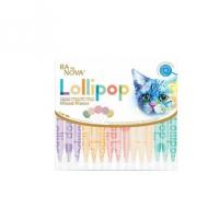 آبنبات فریز دراید گربه رانووا Ranova Lollipop