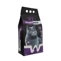 خاک گربه واندر وایت رایحه لوندر Wonder White
