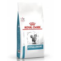 غذای خشک مخصوص گربه دارای آلرژی ، Royal Canin Haypoallergenic