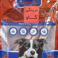 تشویقی سگ وگ اند بو نرینگی گاو