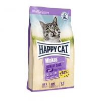 غذای خشک گربه هپی کت مینکاس Happy Cat Minkas Urinary Care