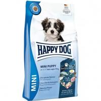 غذای خشک توله سگ نژاد کوچک هپی داگ ؛ Happy Dog Mini Puppy