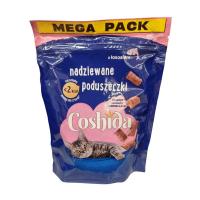 بیسکویت مغزدار گربه کوشیدا Coshida با طعم ماهی