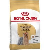 غذای سگ بالغ یورکشایر رویال کنین Royal Canin Adult Yorkshire