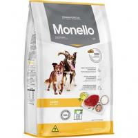غذای خشک سگ مونلو گو - monello go