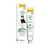 خمیر مالت گربه گسترو جیم کت GimCat Gastro Intestinal Paste