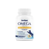 قرص مکمل امگا بونست مخصوص سگ ها Bonnest omega tablets