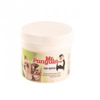 دستمال مخصوص گوش Mr.Panguain