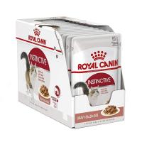 پوچ گربه اينستكو Royal Canin