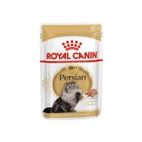 پوچ گربه پرشين Royal Canin