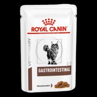 پوچ گربه گسترو Royal Canin
