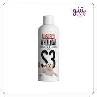 شامپو سگ رد اسپرینگ s3 برای مو سفید
